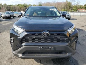 Toyota Rav4 2.5L 4 All wheel drive - 45800 лв. - 93471856 13
