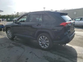 Toyota Rav4 2.5L 4 All wheel drive - 45800 лв. - 93471856 10