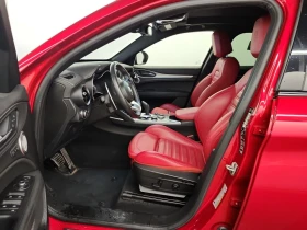 Alfa Romeo Stelvio * CARFAX * АВТО КРЕДИТ * ЦЕНА ДО БГ! - 52499 лв. - 13957187 7
