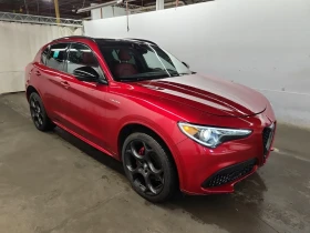Alfa Romeo Stelvio * CARFAX * АВТО КРЕДИТ * ЦЕНА ДО БГ! - 52499 лв. - 13957187 3