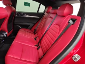 Alfa Romeo Stelvio * CARFAX * АВТО КРЕДИТ * ЦЕНА ДО БГ! - 52499 лв. - 13957187 11