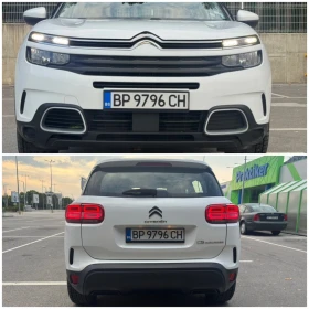Citroen C5 Aircross  | Mobile.bg    11