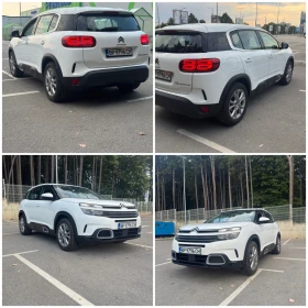 Citroen C5 Aircross  | Mobile.bg    5