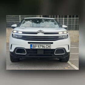 Citroen C5 Aircross  | Mobile.bg    1