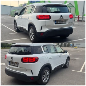 Citroen C5 Aircross  | Mobile.bg    2