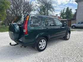 Honda Cr-v 2.0  | Mobile.bg    5