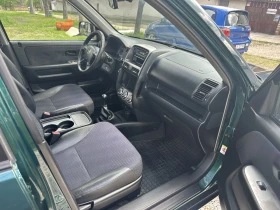 Honda Cr-v 2.0  | Mobile.bg    9