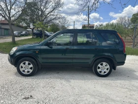 Honda Cr-v 2.0  | Mobile.bg    3
