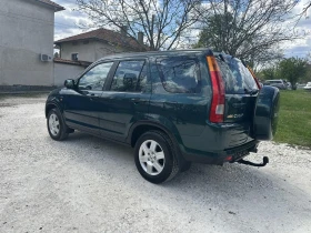 Honda Cr-v 2.0  | Mobile.bg    6