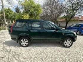 Honda Cr-v 2.0  | Mobile.bg    4