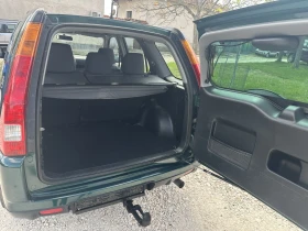 Honda Cr-v 2.0  | Mobile.bg    12