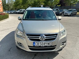 Обява за продажба на VW Tiguan 2.0d 140 к.с. ~13 999 лв. - изображение 6