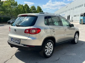Обява за продажба на VW Tiguan 2.0d 140 к.с. ~13 999 лв. - изображение 3