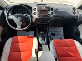 Обява за продажба на VW Tiguan 2.0d 140 к.с. ~13 999 лв. - изображение 9