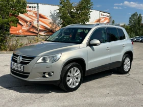 Обява за продажба на VW Tiguan 2.0d 140 к.с. ~13 999 лв. - изображение 1