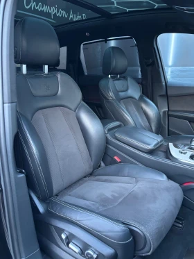 Audi SQ7 4.0 TDI 3xS-Line - 85000 лв. - 86991127 13