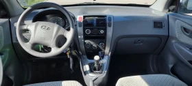 Hyundai Tucson CRDI - 5600 лв. / 2863.23 € - 21142040 6