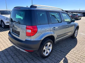 Skoda Yeti 2.0TDI 4X4 EURO 5 | Mobile.bg    6