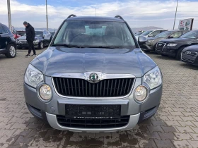 Skoda Yeti 2.0TDI 4X4 EURO 5 - цена по договаряне - 86348121 3