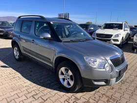 Skoda Yeti 2.0TDI 4X4 EURO 5 | Mobile.bg    4