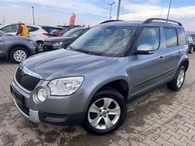 Skoda Yeti 2.0TDI 4X4 EURO 5