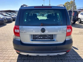 Skoda Yeti 2.0TDI 4X4 EURO 5 | Mobile.bg    7