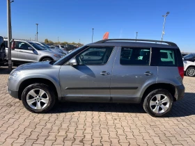 Skoda Yeti 2.0TDI 4X4 EURO 5 | Mobile.bg    9