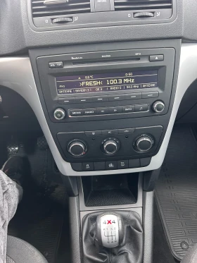 Skoda Yeti 2.0TDI 4X4 EURO 5 - цена по договаряне - 86348121 14