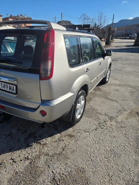 Nissan X-trail 2.2, снимка 4