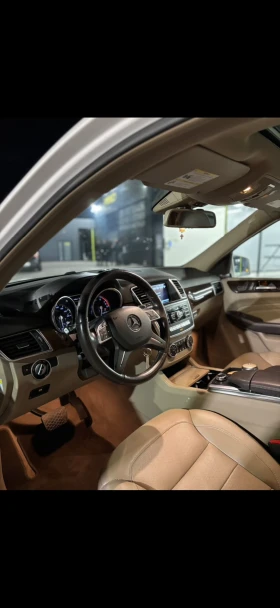 Mercedes-Benz ML 350, снимка 5