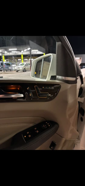 Mercedes-Benz ML 350, снимка 9