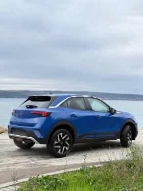 Opel Mokka, снимка 3