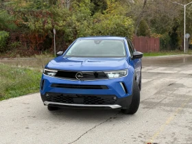 Opel Mokka, снимка 11