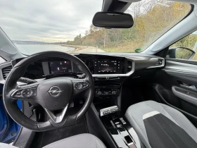 Opel Mokka, снимка 12