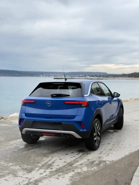 Opel Mokka, снимка 2