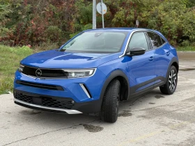 Opel Mokka, снимка 10