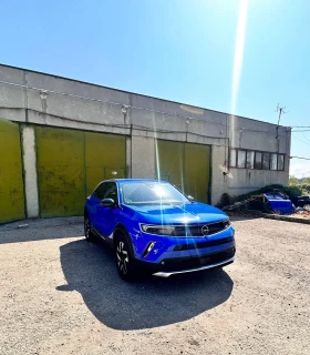 Opel Mokka | Mobile.bg � ����� ������ 12