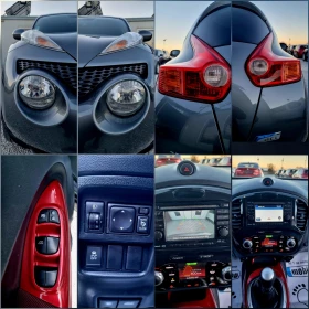 Nissan Juke 1.5 DCI 110ks.EVRO 5 Tekna  - 7099 € / 13884.44 лв. - 93219942 15