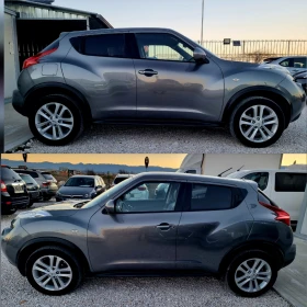 Nissan Juke 1.5 DCI 110ks.EVRO 5 Tekna  - 7099 € / 13884.44 лв. - 93219942 7