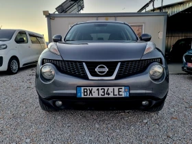 Nissan Juke 1.5 DCI 110ks.EVRO 5 Tekna  - 7099 € / 13884.44 лв. - 93219942 3