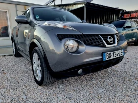 Nissan Juke 1.5 DCI 110ks.EVRO 5 Tekna  - 7099 € / 13884.44 лв. - 93219942 5