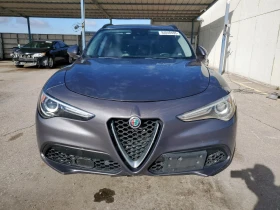 Alfa Romeo Stelvio Q4 SPORT DISTRONIC/KEYLESS/CAMERA/PANO/PODGREV - 14520 € / 28398.65 лв. - 82756033 5