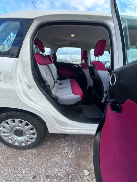 Fiat 500L LOUNGE EURO 5  - 4490 € / 8781.68 лв. - 27784413 11