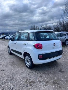 Fiat 500L LOUNGE EURO 5  - 4490 € / 8781.68 лв. - 27784413 3