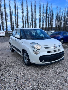 Fiat 500L LOUNGE EURO 5  - 4490 € / 8781.68 лв. - 27784413 7