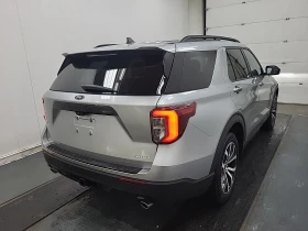 Ford Explorer ST-Line 4WD - 32000 € / 62586.56 лв. - 82168618 3