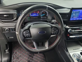 Ford Explorer ST-Line 4WD - 32000 € / 62586.56 лв. - 82168618 8