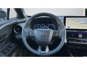 Toyota C-HR Месечна вноска от 450   - 39990 € / 78213.64 лв. - 96587540 9