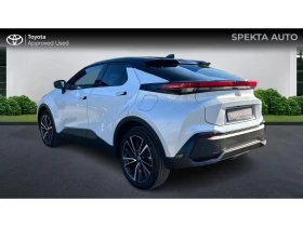 Toyota C-HR Месечна вноска от 450   - 39990 € / 78213.64 лв. - 96587540 2