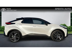Toyota C-HR Месечна вноска от 450   - 39990 € / 78213.64 лв. - 96587540 17